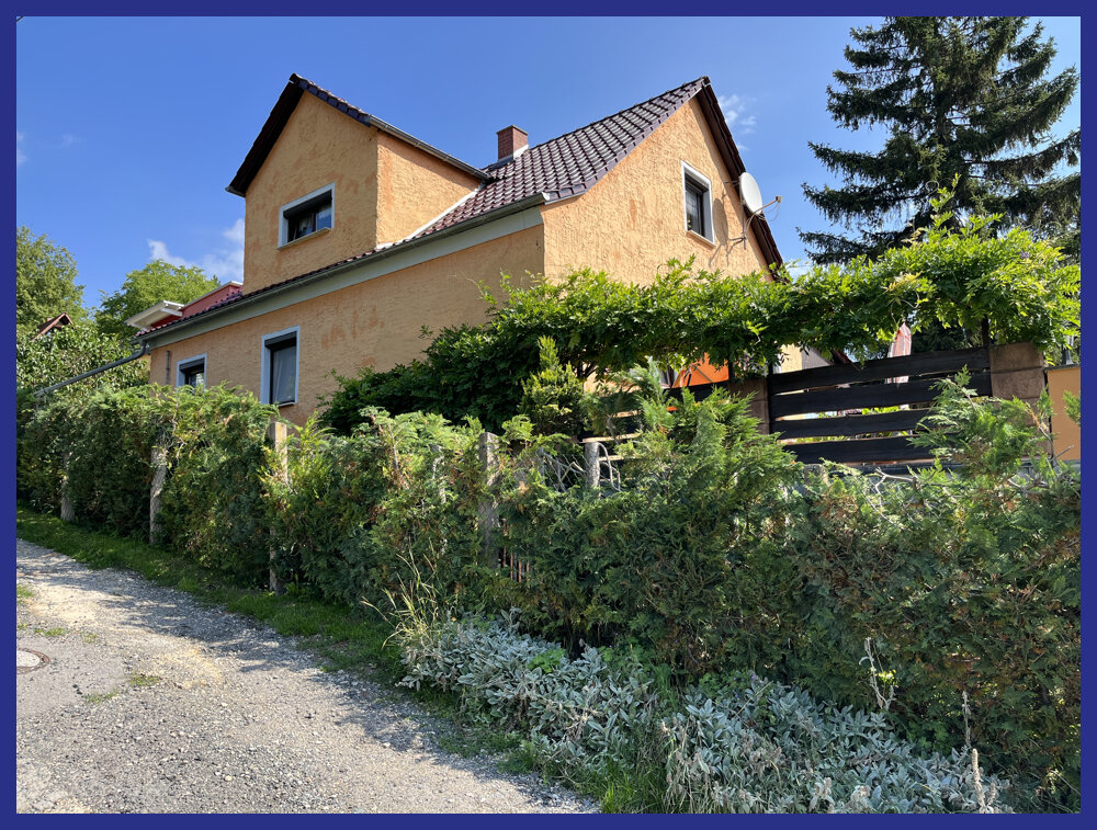 Einfamilienhaus zum Kauf 600.000 € 5 Zimmer 180 m²<br/>Wohnfläche 1.014 m²<br/>Grundstück Ammerbach - Ort Jena / Ammerbach 07745