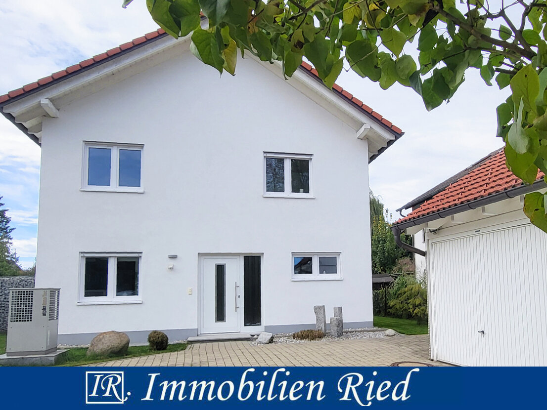 Einfamilienhaus zum Kauf 825.000 € 5 Zimmer 127 m²<br/>Wohnfläche 388 m²<br/>Grundstück Eglharting Kirchseeon / Eglharting 85614