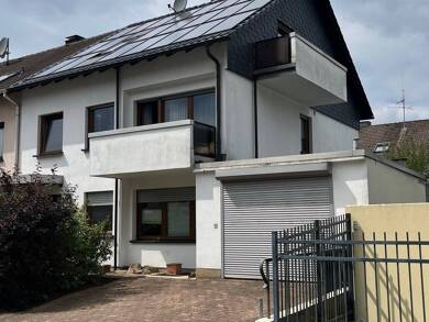 Haus zum Kauf provisionsfrei 529.000 € 8 Zimmer 189 m² 319 m² Grundstück Bochum 44879