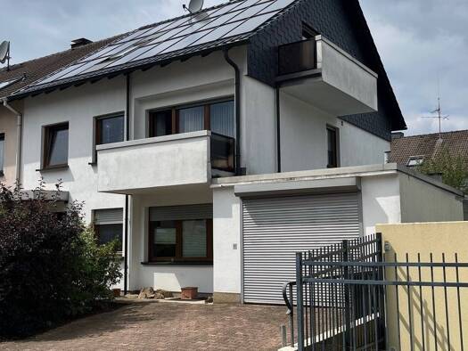 Mehrfamilienhaus zum Kauf provisionsfrei 529.000 € 8 Zimmer 189 m² 319 m² Grundstück Bochum 44879