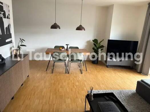 Wohnung zur Miete Tauschwohnung 1.190 € 2 Zimmer 68 m² Sasel Hamburg 22041