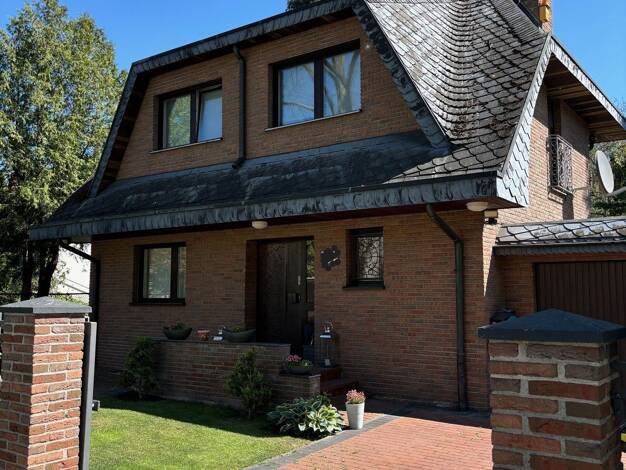 Einfamilienhaus zum Kauf 895.000 € 4 Zimmer 155 m² 440 m² Grundstück Berlin 13467