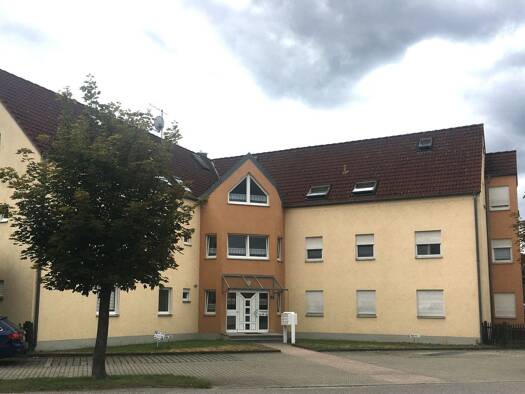 Terrassenwohnung zum Kauf provisionsfrei 138.500 € 1 Zimmer 40 m² Geschoss EG/3 frei ab sofort Saal Saal a.d.Donau 93342
