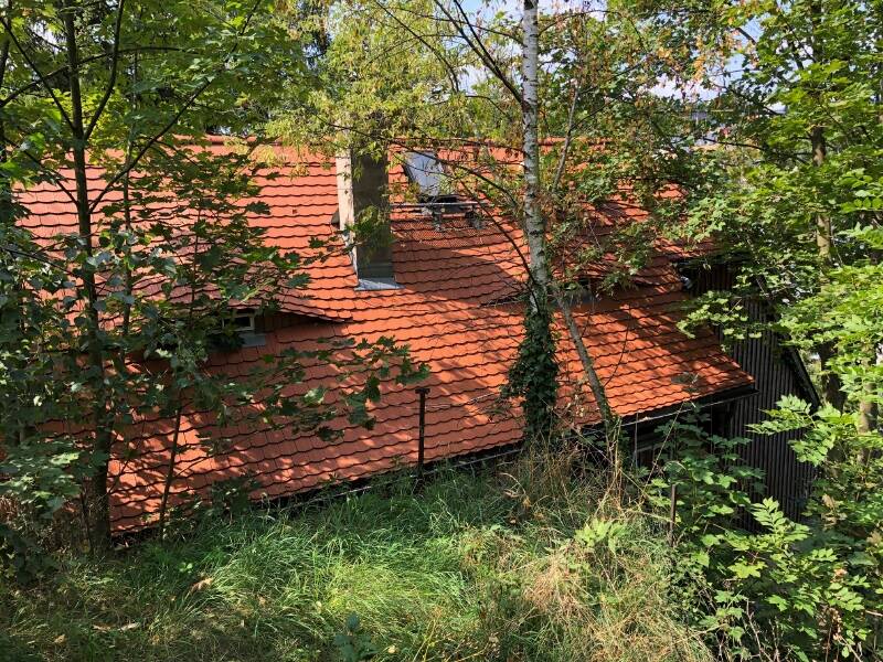 Einfamilienhaus zum Kauf - Mehr