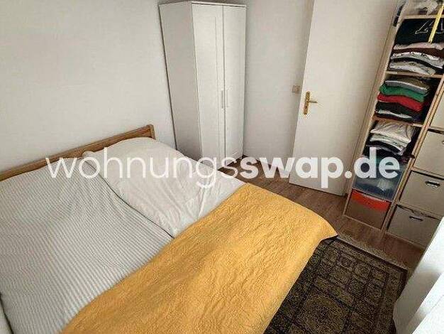 Wohnung zur Miete Tauschwohnung 780 € 3 Zimmer 68 m² 1. Geschoss Steglitz Berlin 12163
