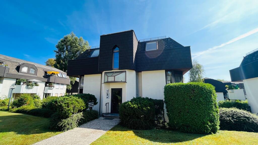 Studio zum Kauf 248.000 € 1 Zimmer 53 m² Am Pichelssee 56A Spandau Berlin 13595