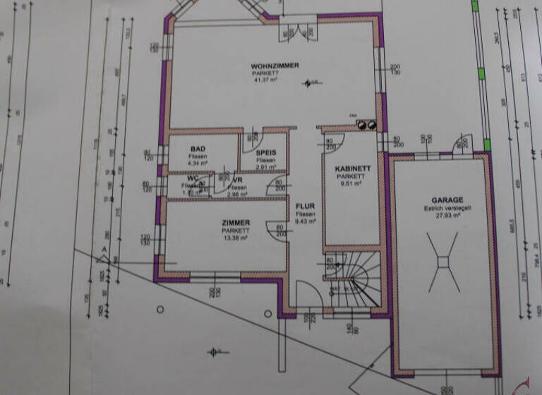 Einfamilienhaus zum Kauf 499.000 € 6 Zimmer 170 m² 619 m² Grundstück Prottes 2242