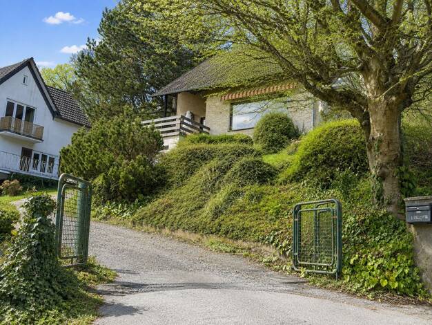 Einfamilienhaus zum Kauf 539.000 € 6 Zimmer 136 m² 1.100 m² Grundstück Rothenbacher Weg 17 b Hoffnungsthal Rösrath 51503