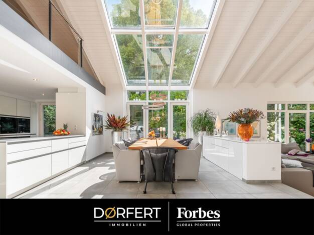 Villa zum Kauf 1.390.000 € 4 Zimmer 305 m² 1.213 m² Grundstück Ratzeburg 23909