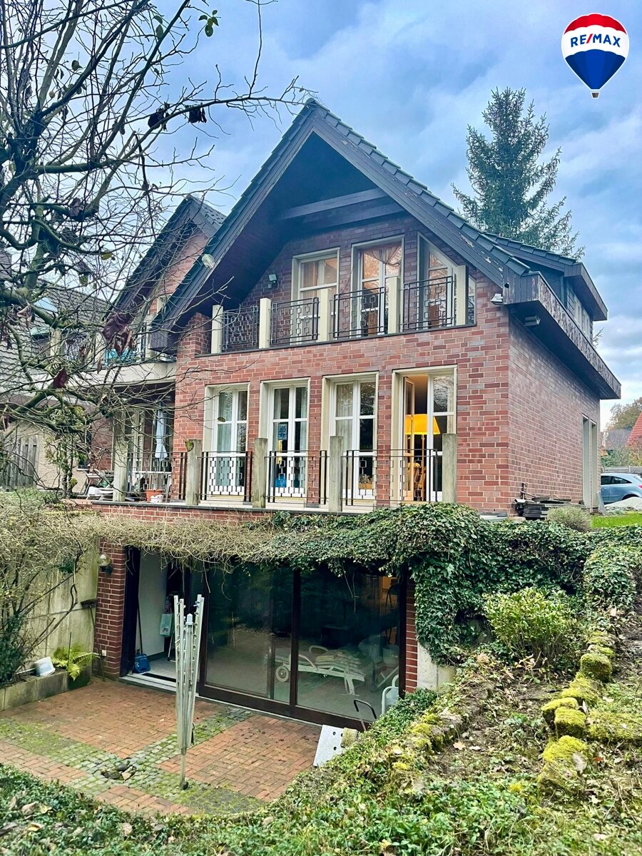 Einfamilienhaus zum Kauf 795.550 € 6 Zimmer 211 m²<br/>Wohnfläche 829 m²<br/>Grundstück Schildesche Bielefeld 33739