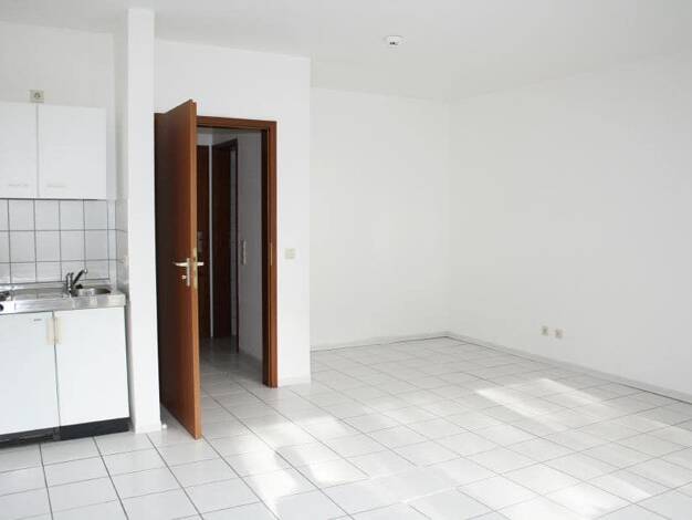 Wohnung zur Miete 445 € 1 Zimmer 36 m² 1. Geschoss Innenstadt Kaiserslautern 67659