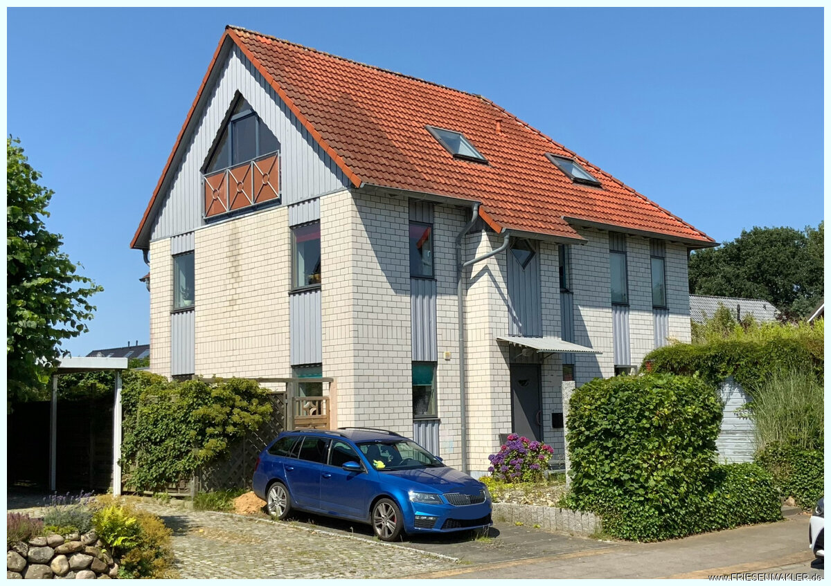 Doppelhaushälfte zum Kauf 299.000 € 4 Zimmer 110 m²<br/>Wohnfläche 230 m²<br/>Grundstück Rödemis Husum 25813