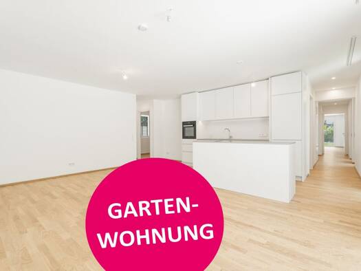 Wohnung zur Miete - Erstbezug 2.733 € 4 Zimmer 104,1 m² EG frei ab 01.09.2026 Lautensackgasse Penzing 1140