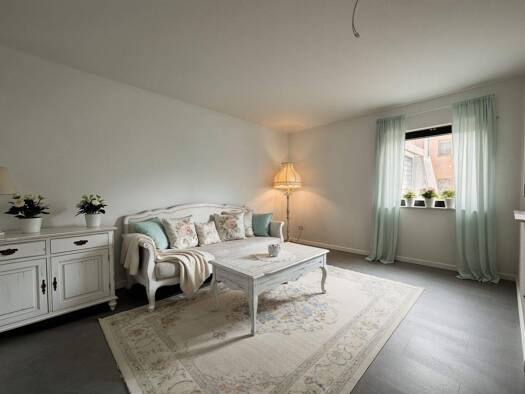 Wohnung zur Miete 750 € 2 Zimmer 75 m² Steinbach Michelstadt 64720