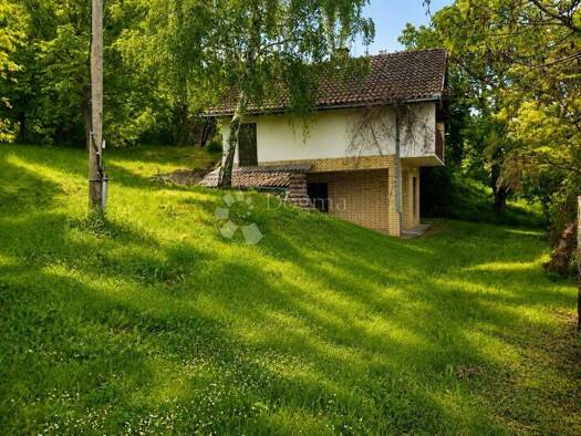 Haus zum Kauf 70.000 € 3 Zimmer 46 m² Draz Draž