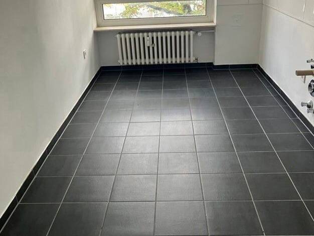 Wohnung zur Miete 892 € 3 Zimmer 70,3 m² 1. Geschoss frei ab 15.10.2026 Leo-Gans-Straße 34 Fechenheim Frankfurt am Main 60386