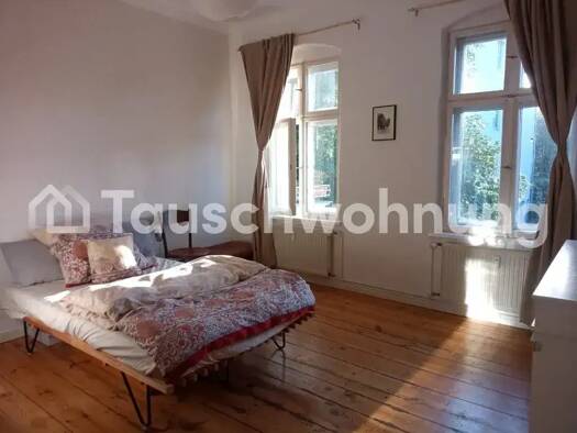 Wohnung zur Miete Tauschwohnung 380 € 2 Zimmer 50 m² 2. Geschoss Französisch Buchholz Berlin 13086