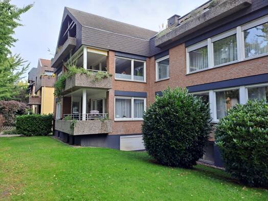 Wohnung zum Kauf 295.000 € 4 Zimmer 125 m² Innenstadt Minden 32427