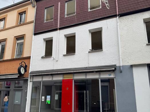 Ladenfläche zur Miete provisionsfrei 1.200 € Antoniterstraße 22 Alzey 55232