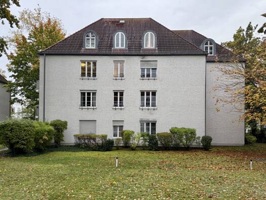Wohnung zum Kauf 199.000 € 1 Zimmer 52 m² 2. Geschoss Babelsberg Süd Potsdam 14482