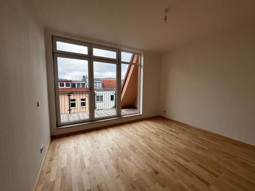Wohnung zur Miete 1.299 € 3 Zimmer 92,9 m² 4. Geschoss Deulstraße 14 Oberschöneweide Berlin 12459