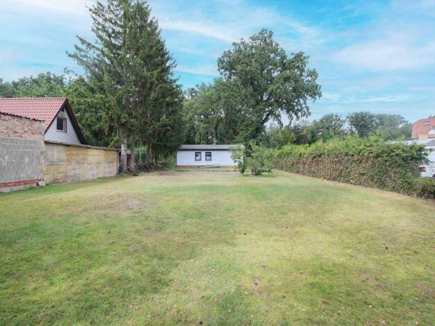 Grundstück zum Kauf 299.000 € 1.465,1 m² Grundstück Falkensee 14612