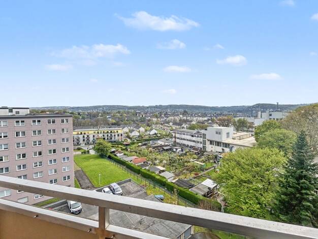 Wohnung zum Kauf 135.000 € 3 Zimmer 87 m² 6. Geschoss Barmen Barmen 42277