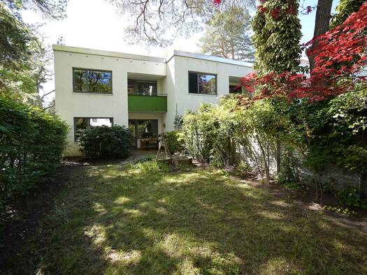 Einfamilienhaus zum Kauf 765.000 € 4 Zimmer 121,3 m² 378 m² Grundstück Zehlendorf Steglitz-Zehlendorf 14163