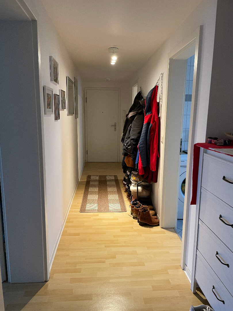 Wohnung zur Miete 420 € 3 Zimmer 67,7 m²<br/>Wohnfläche 1.<br/>Geschoss 19.02.2025<br/>Verfügbarkeit Klenzestr. 1 Sulzbach-Rosenberg Sulzbach-Rosenberg 92237