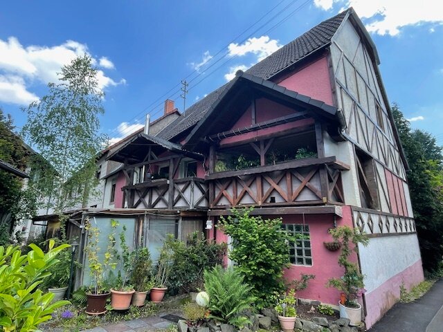 Einfamilienhaus zum Kauf 145.000 € 8 Zimmer 190 m²<br/>Wohnfläche 460 m²<br/>Grundstück Ulmet 66887