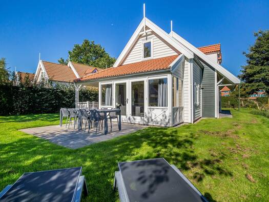 Einfamilienhaus zum Kauf provisionsfrei 347.500 € 4 Zimmer 125 m² 499 m² Grundstück Schouwen-Duiveland 4311NG