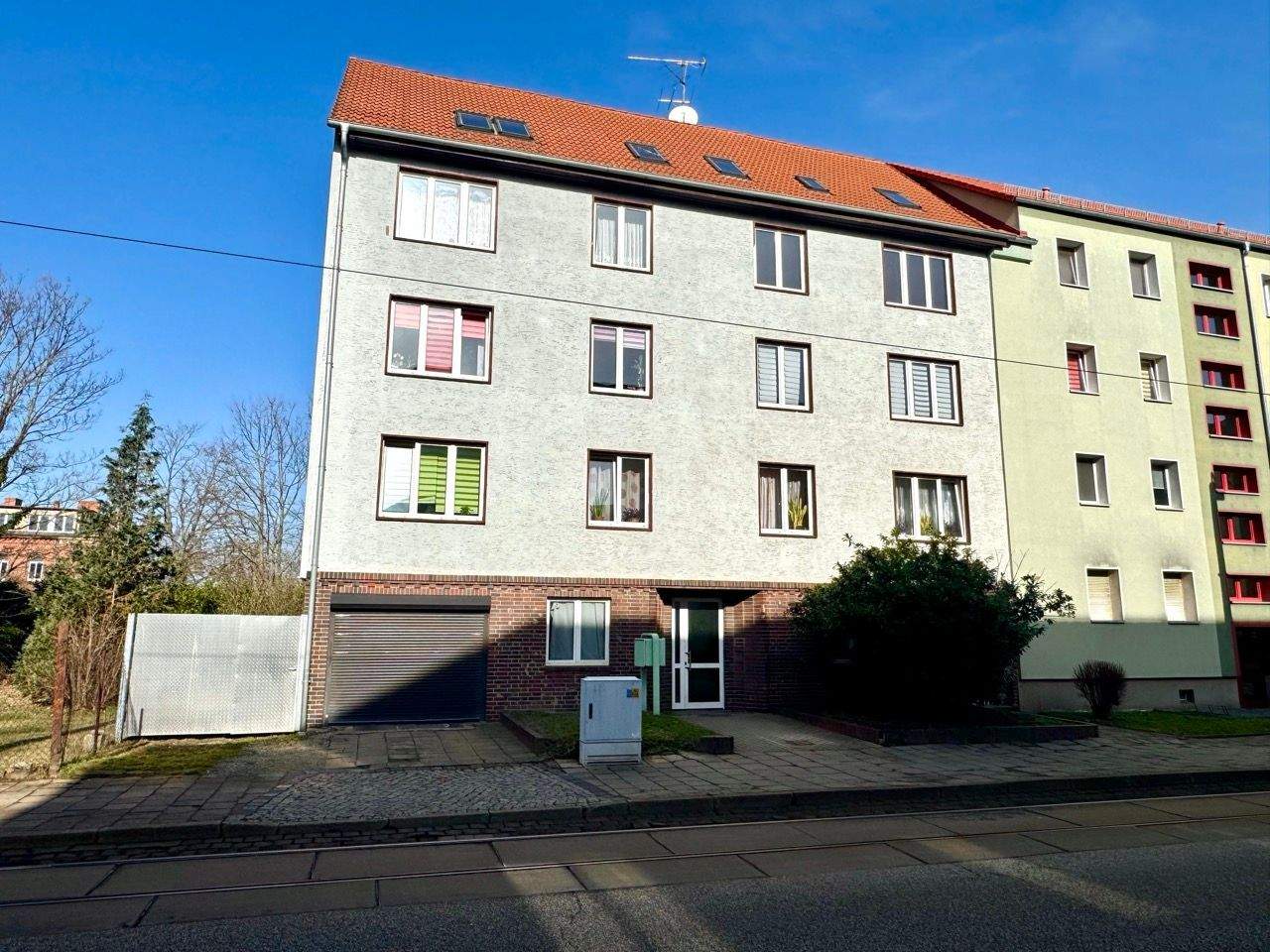 Immobilie in Halberstadt - Tolles Investment in Halberstadt - Bild 1