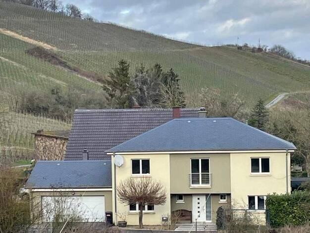 Einfamilienhaus zum Kauf 1.290.000 € 6 Zimmer 185 m² 579 m² Grundstück Remerschen 5441