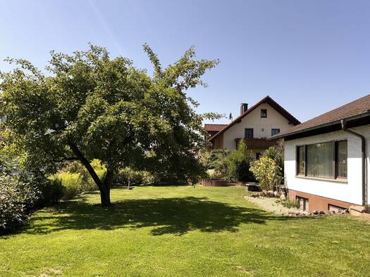 Haus zum Kauf 689.000 € 147 m² 1.002 m² Grundstück frei ab sofort Hohenwart 86558