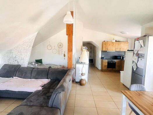 Wohnung zur Miete 990 € 3 Zimmer 105 m² Geschoss 3/3 frei ab 01.12.2027 Enkenbach-Alsenborn 67677