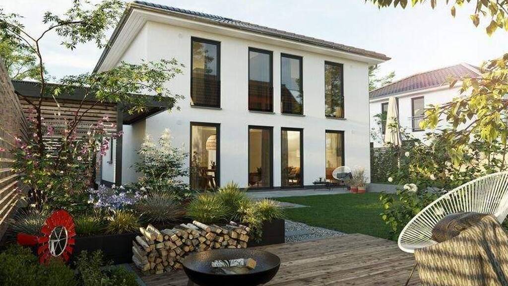 Einfamilienhaus zum Kauf 279.390 € 5 Zimmer 150 m² 650 m² Grundstück Königslutter 38154