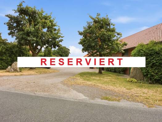 Bauernhaus zum Kauf 387.000 € 16 Zimmer 435 m² 6.165 m² Grundstück Woltringhausen Uchte 31600