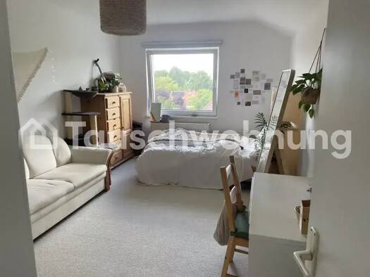 Wohnung zur Miete Tauschwohnung 920 € 2 Zimmer 83 m² 3. Geschoss Spandau Berlin 14052