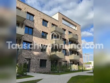 Wohnung zur Miete 523 € 2 Zimmer 43 m² 3. Geschoss Bemerode Hannover 30539