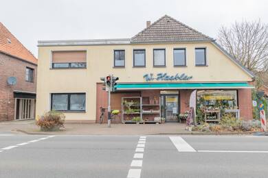 Mehrfamilienhaus zum Kauf provisionsfrei 498.000 € 320,2 m² 1.173 m² Grundstück Bremervörde Bremervörde 27432