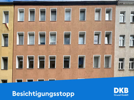 Mehrfamilienhaus zum Kauf 780.000 € 27 Zimmer 540 m² 286 m² Grundstück Halle (Saale) 06112
