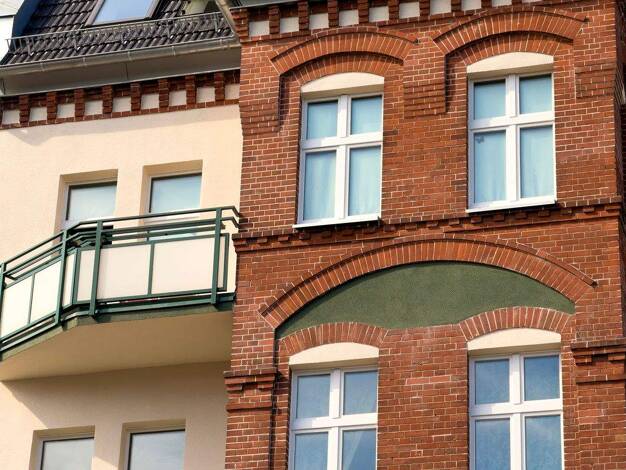 Wohnung zum Kauf provisionsfrei 525.000 € 3 Zimmer 97,3 m² 3. Geschoss Schmiljanstraße 8 Friedenau Tempelhof-Schöneberg 12161