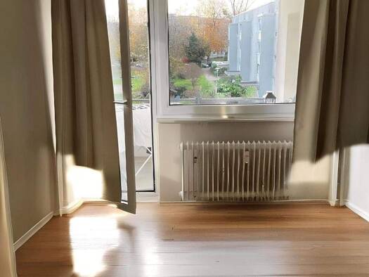 Wohnung zur Miete 649 € 2 Zimmer 56 m² 2. Geschoss frei ab 16.02.2026 Holzweg 61 Baumberg Monheim 40789