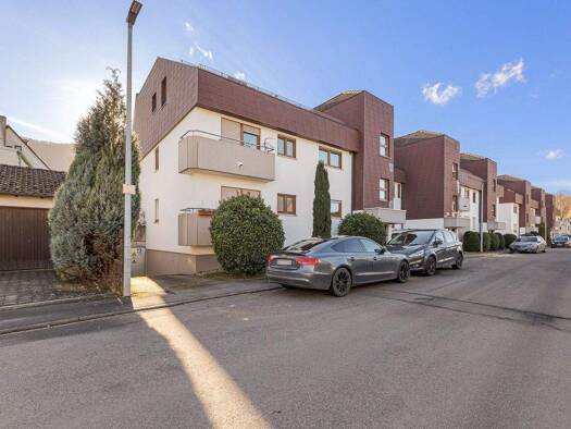 Maisonette zum Kauf 298.000 € 4 Zimmer 124 m² Dettingen an der Erms / Buchhalde 72581