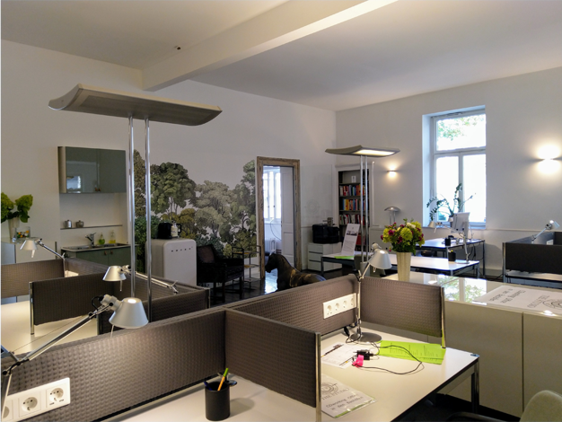 Bürofläche zur Miete provisionsfrei 295 € 4 m² Bürofläche Paul Kemp Straße Bad Godesberg Bonn 53173