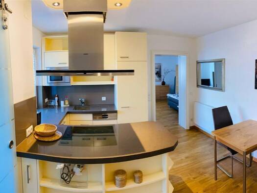 Wohnung zur Miete 500 € 1,5 Zimmer 45 m² frei ab 01.11.2026 Uttenreuth Uttenreuth 91080