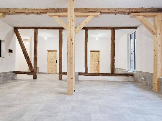 Wohnung zur Miete - Erstbezug 1.581 € 3 Zimmer 126,5 m² EG Ehmen Wolfsburg 38442