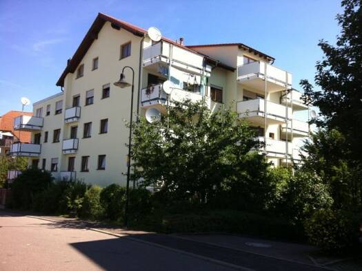 Wohnung zum Kauf provisionsfrei als Kapitalanlage geeignet 3.600.000 € 60 Zimmer 1.315 m² In der Heinrichsburg 15 Neckarelz Mosbach 74821