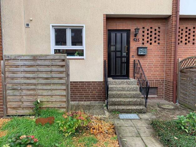 Reihenmittelhaus zum Kauf provisionsfrei 199.000 € 4 Zimmer 90 m² 203 m² Grundstück Bleckenweg 35 Altencelle Celle 29225