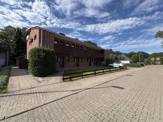 Mehrfamilienhaus zum Kauf 738.000 € 10 Zimmer 296 m² 1.422 m² Grundstück Sittensen Sittensen 27419
